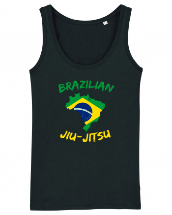 JIU JITSU Black