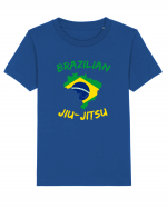 JIU JITSU Tricou mânecă scurtă  Copii Mini Creator