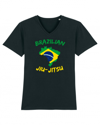 JIU JITSU Black