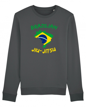 JIU JITSU Anthracite