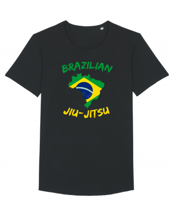 JIU JITSU Black