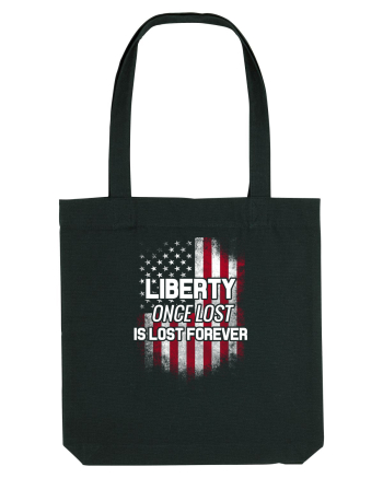 LIBERTY Black