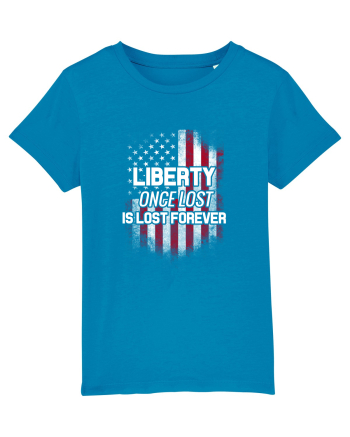 LIBERTY Azur
