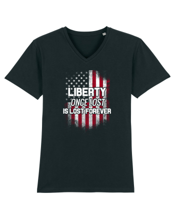 LIBERTY Black