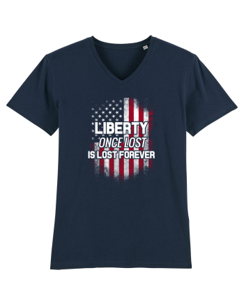 LIBERTY French Navy