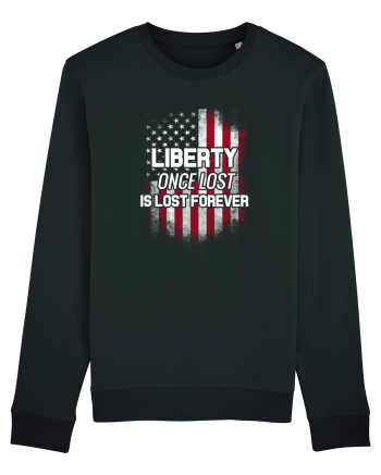 LIBERTY Black