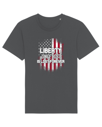 LIBERTY Anthracite