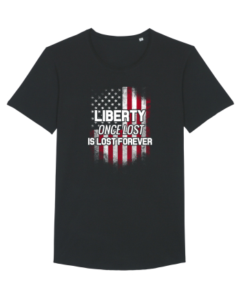 LIBERTY Black