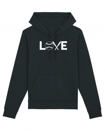 BASEBALL Black
