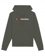 PAINTBALL Hanorac Unisex Drummer