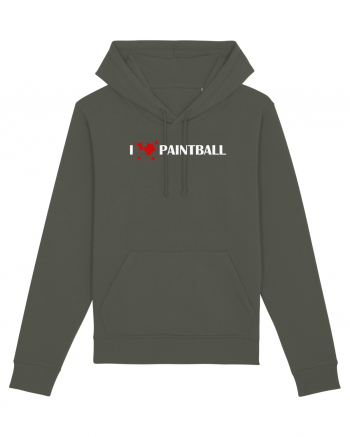 PAINTBALL Khaki