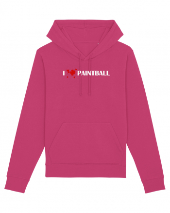 PAINTBALL Raspberry