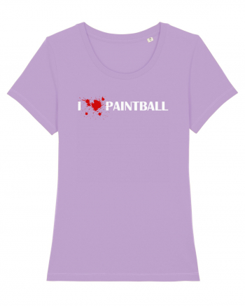 PAINTBALL Lavender Dawn