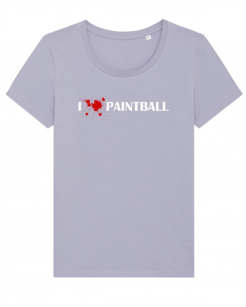 PAINTBALL Lavender