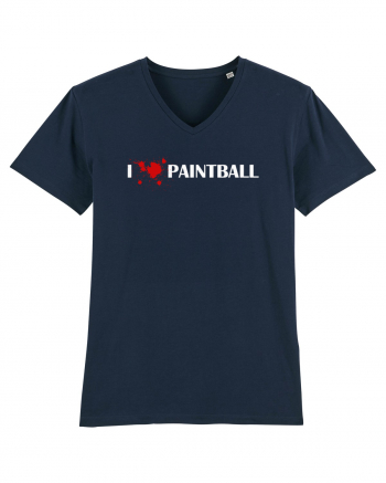 PAINTBALL French Navy