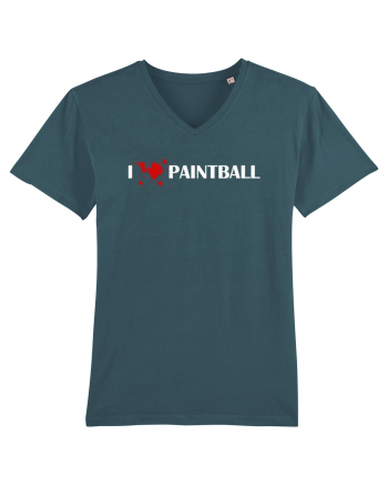 PAINTBALL Stargazer