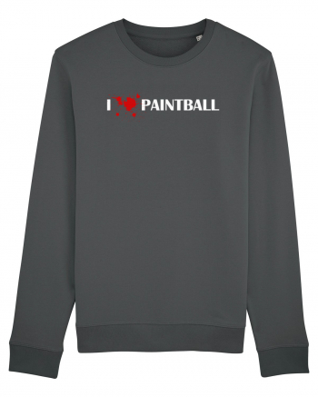 PAINTBALL Anthracite