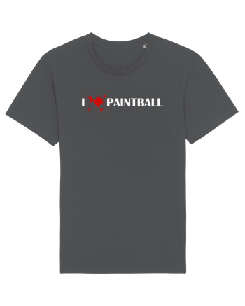 PAINTBALL Anthracite