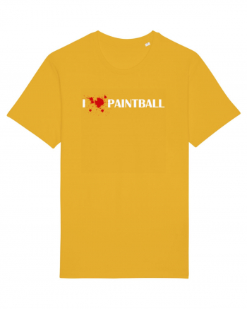 PAINTBALL Spectra Yellow