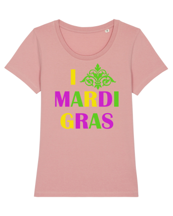 MARDI GRAS Canyon Pink