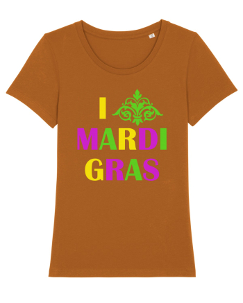 MARDI GRAS Roasted Orange