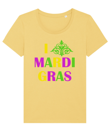 MARDI GRAS Jojoba