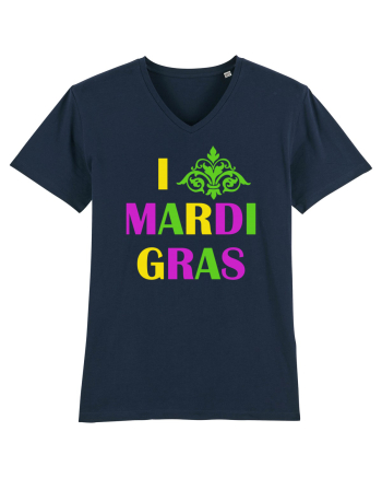 MARDI GRAS French Navy