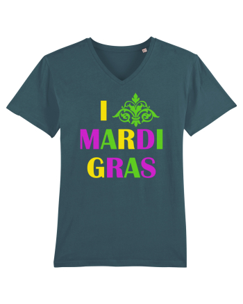 MARDI GRAS Stargazer