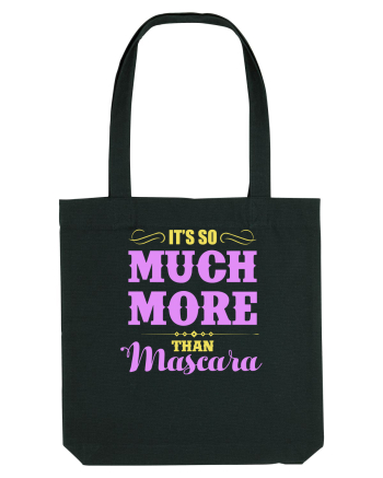 MASCARA Black