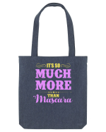 MASCARA Sacoșă textilă