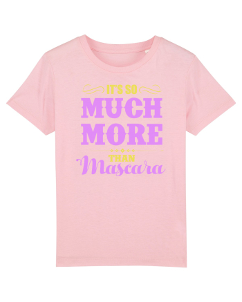 MASCARA Cotton Pink