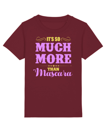 MASCARA Burgundy