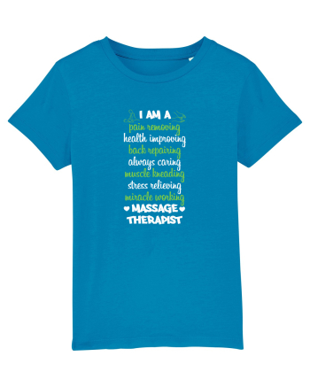 MASSAGE THERAPIST Azur