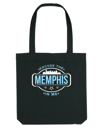 MEMPHIS Black