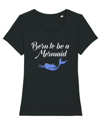 MERMAID Black