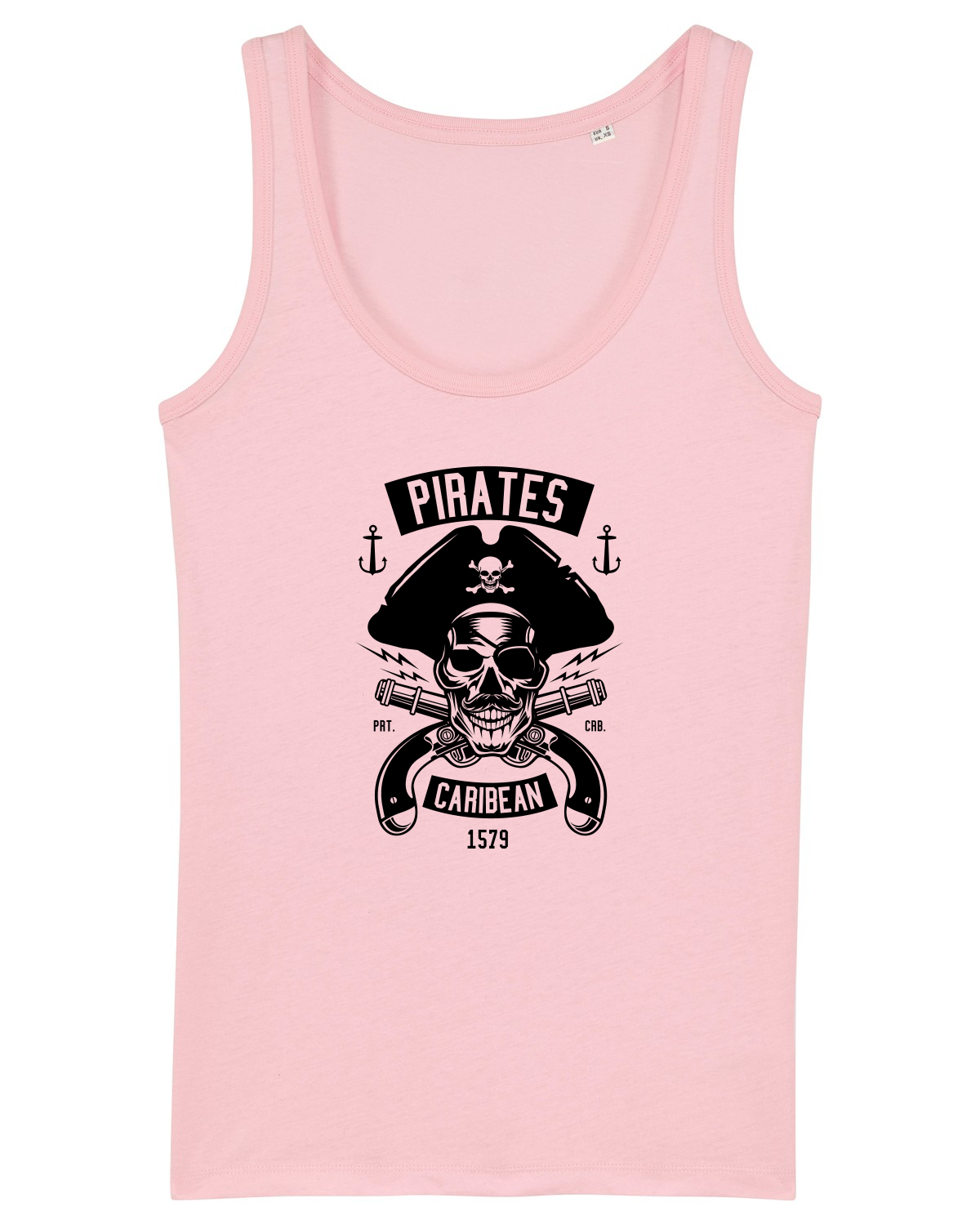 Maiou Damă Dreamer Cotton Pink
