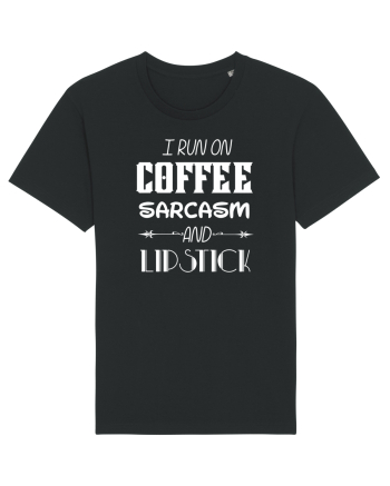 COFFEE Black