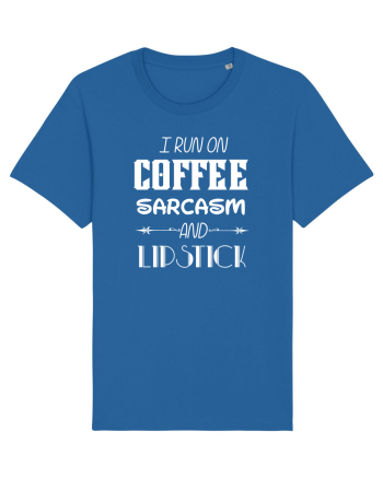 COFFEE Royal Blue