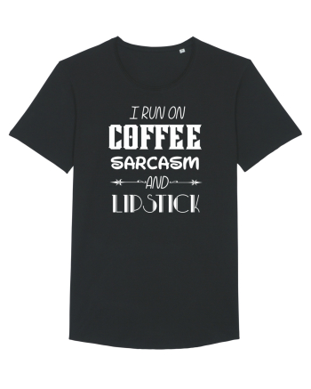 COFFEE Black