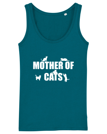 MOTHER OF CATS Ocean Depth