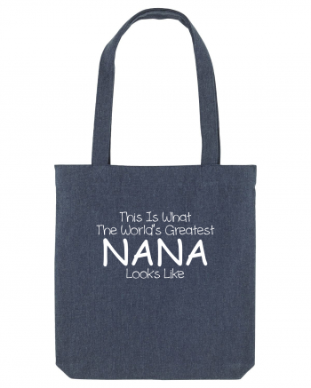 NANA Midnight Blue