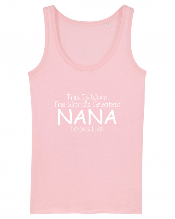 NANA Cotton Pink