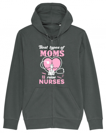 MOM NURSE Anthracite