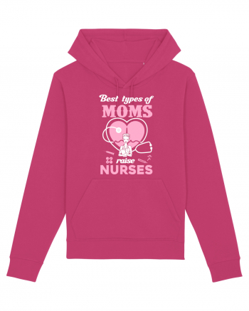 MOM NURSE Raspberry