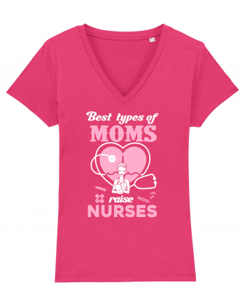 MOM NURSE Raspberry