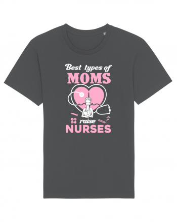 MOM NURSE Anthracite