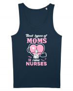 MOM NURSE Maiou Bărbat Runs