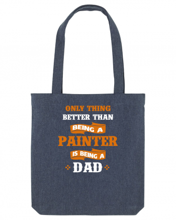 PAINTER DAD Midnight Blue