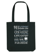 PARAMEDIC Sacoșă textilă
