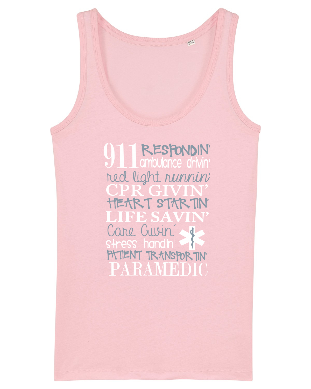 Maiou Damă Dreamer Cotton Pink